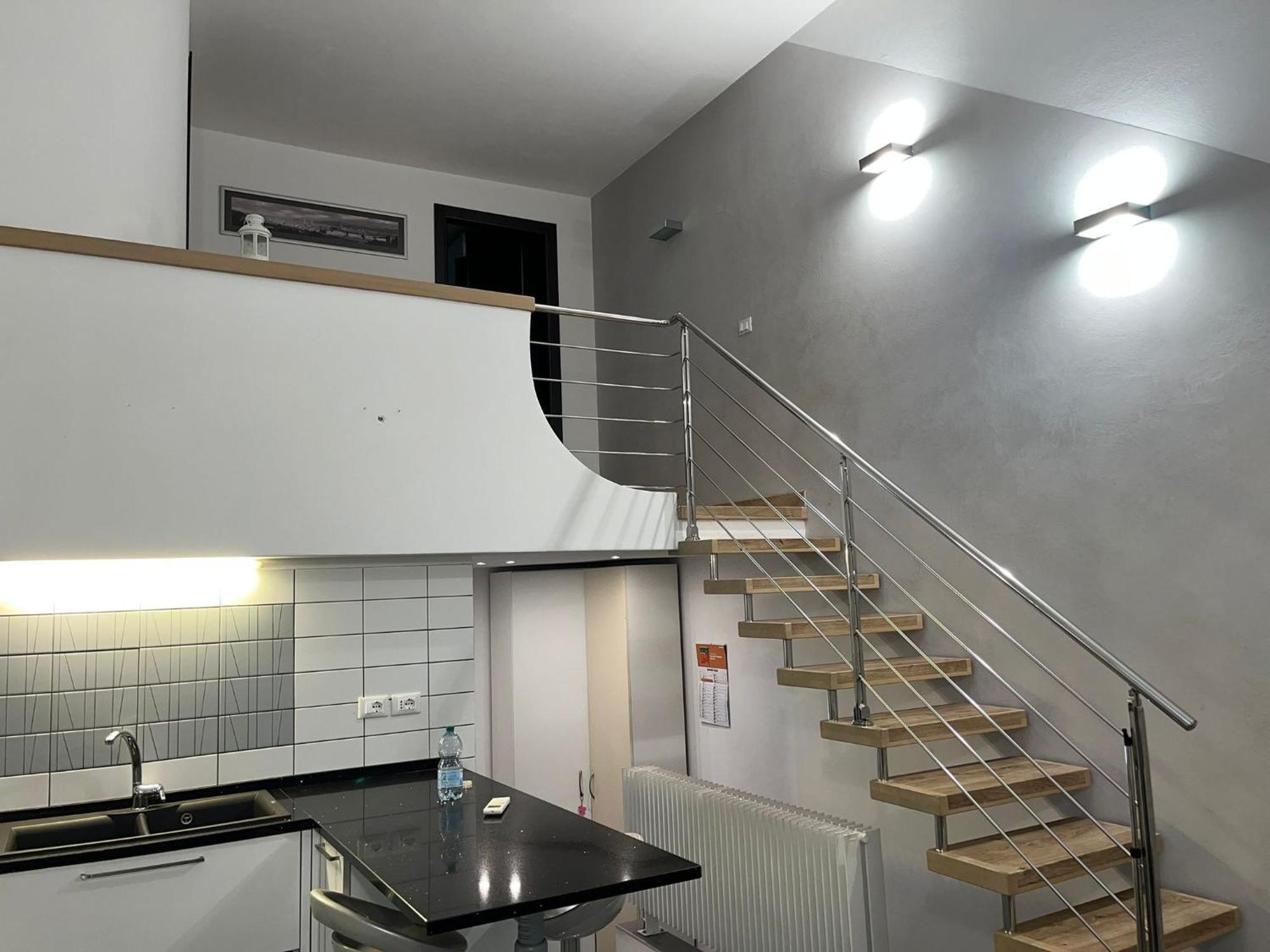 Exquisite 2Br Apartment Nearby Borgo San Frediano Florens Exteriör bild