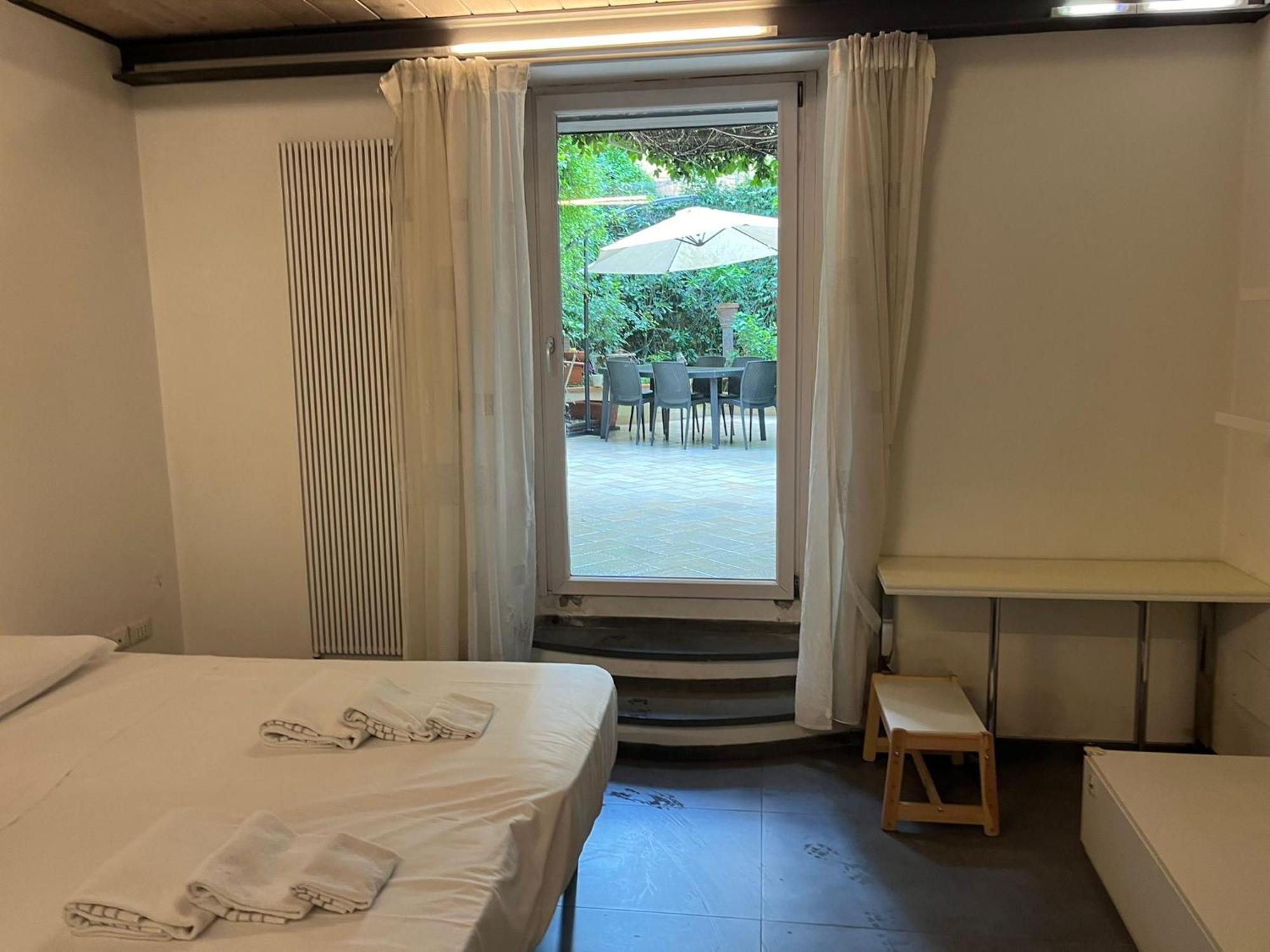 Exquisite 2Br Apartment Nearby Borgo San Frediano Florens Exteriör bild